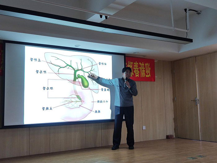 张利远教授荣获崇川区社区“优秀志愿者”